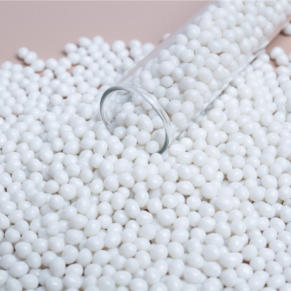 食品行业用高纯度PET颗粒