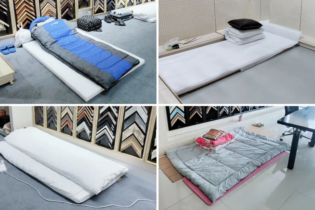 足不出厂，展厅秒变小单间