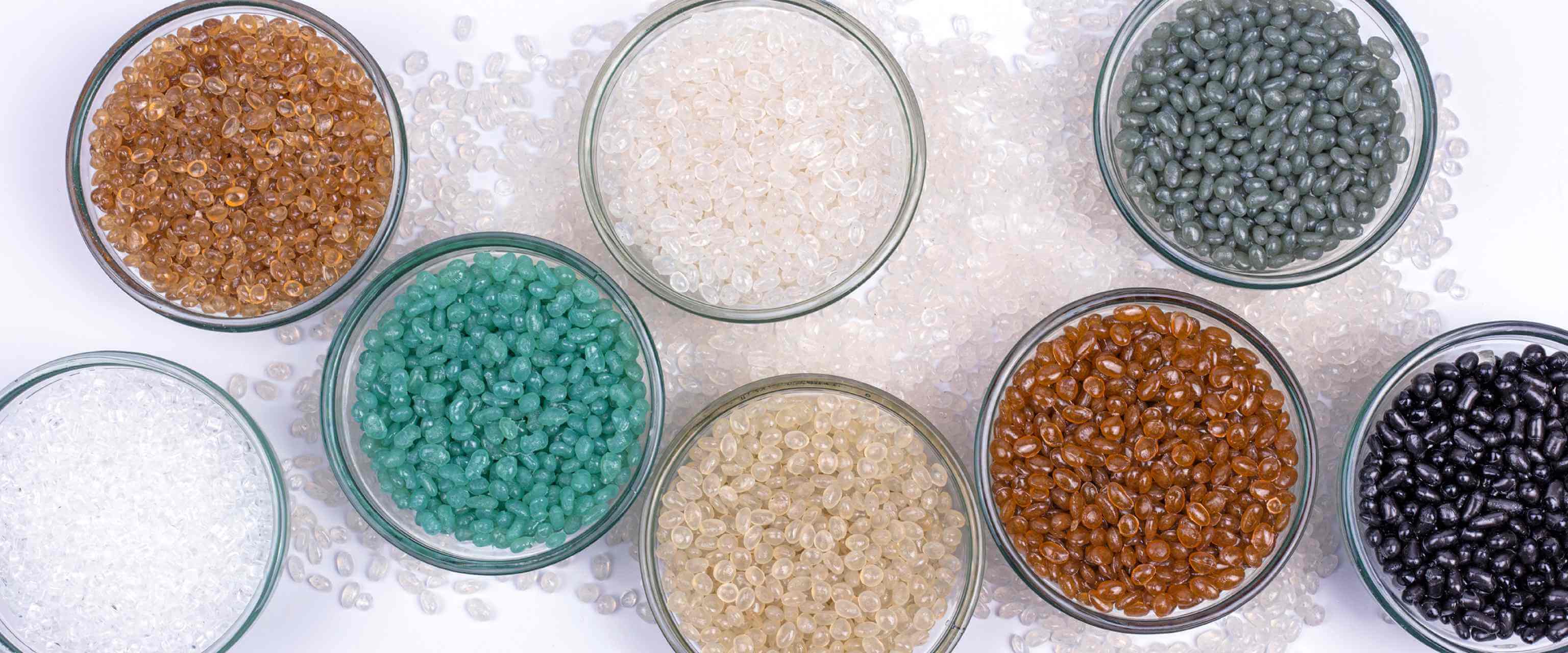 PS、PET再生塑料颗粒厂家批发直销